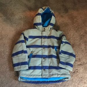 Mini Boden jacket